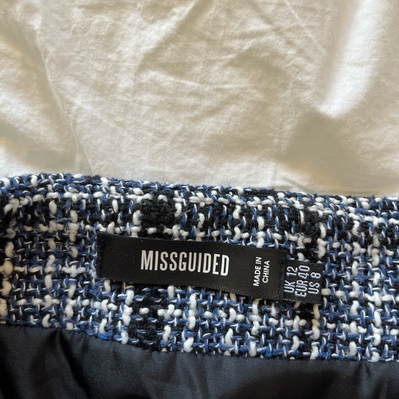 Misguided skirt - Picture 2 of 3